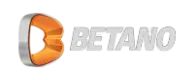 Logo do Betano